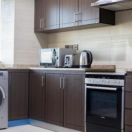 Better Living Apartment Dubai Exterior photo