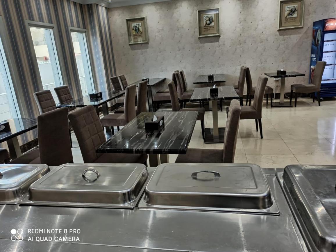 Better Living Apartment Dubai Exterior photo